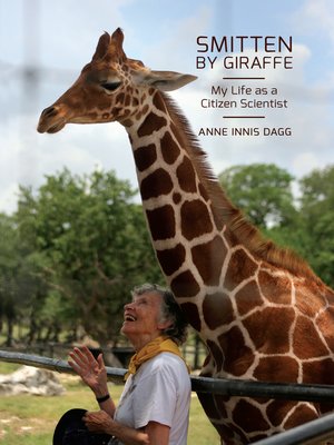 cover image of Smitten by Giraffe